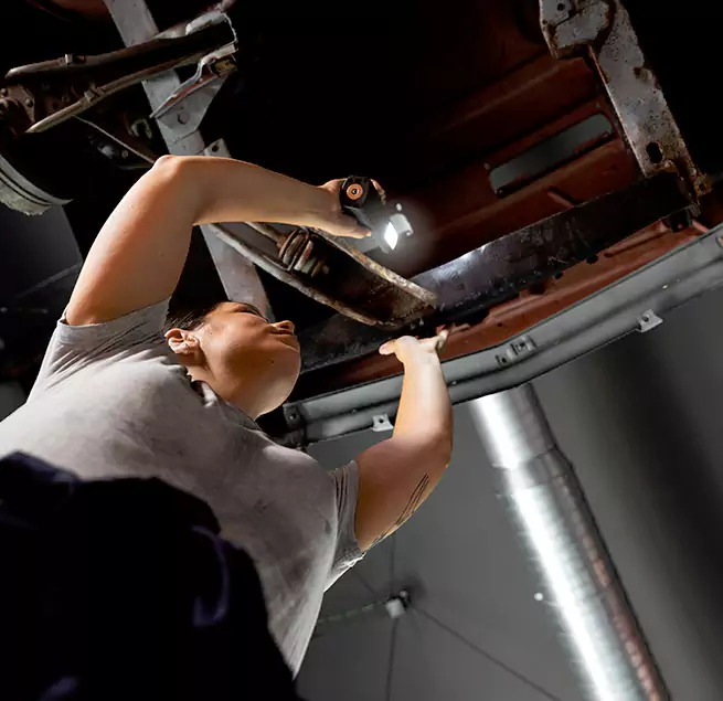 Why Homeowners & Businesses Trust Us Rocklin, CA