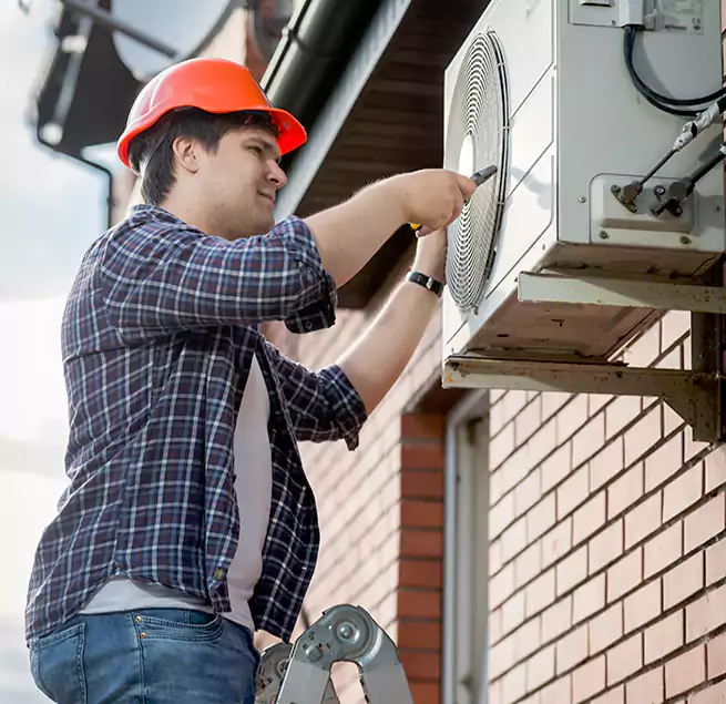 Why Homeowners & Businesses Trust Us Rocklin, CA