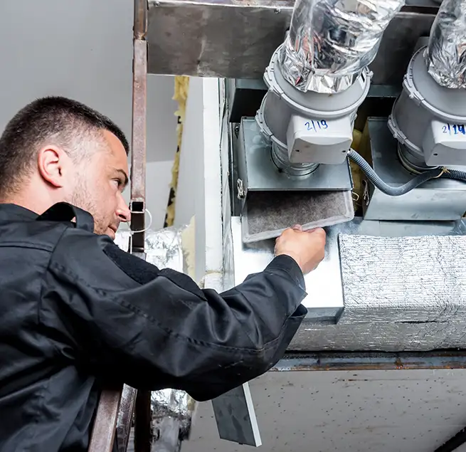 Why Homeowners & Businesses Trust Us in Rocklin, CA?