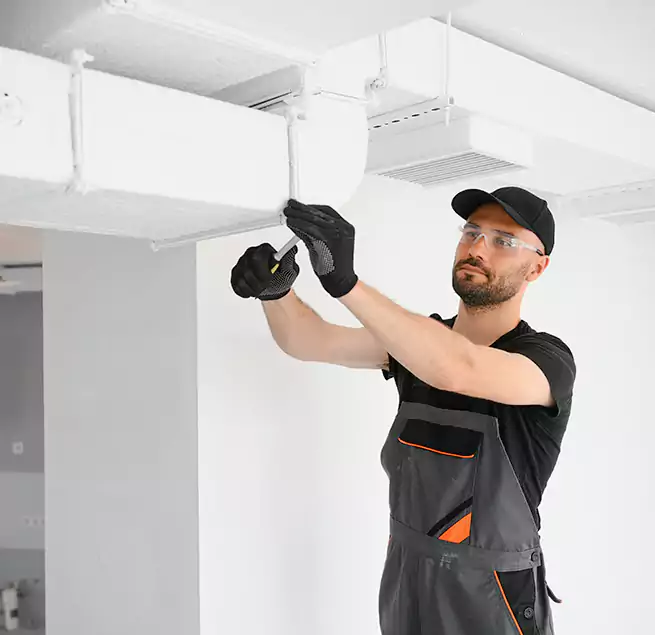 Why Homeowners & Businesses Trust Us in Rocklin, CA?